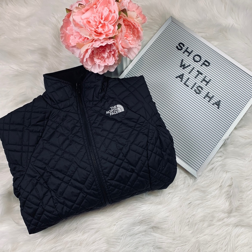 Like New North Face Jacket